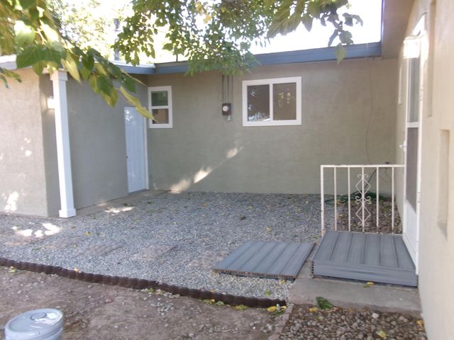 4011 Broadview Place NW, Albuquerque, NM 87107