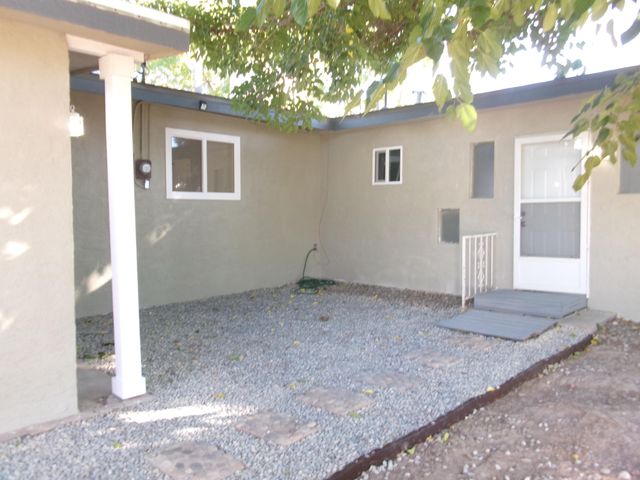 4011 Broadview Place NW, Albuquerque, NM 87107