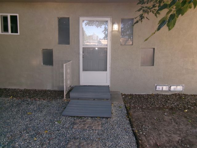 4011 Broadview Place NW, Albuquerque, NM 87107