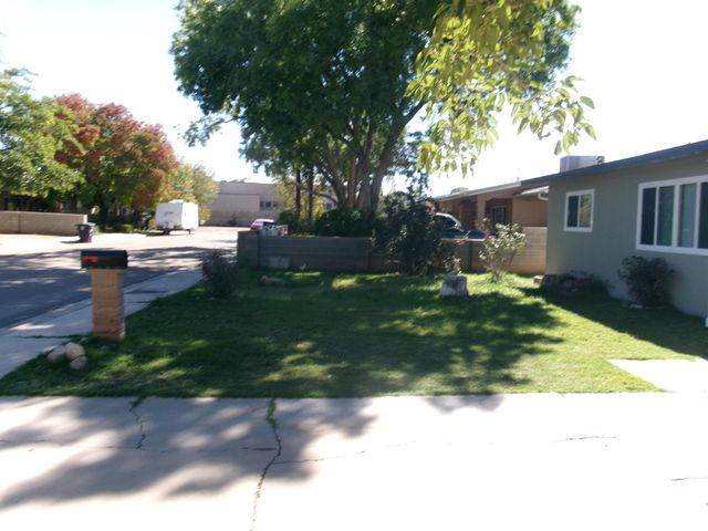 4011 Broadview Place NW, Albuquerque, NM 87107