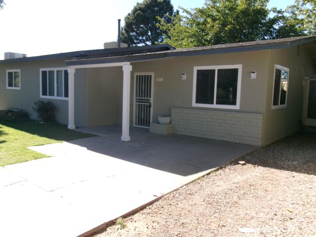 4011 Broadview Place NW, Albuquerque, NM 87107