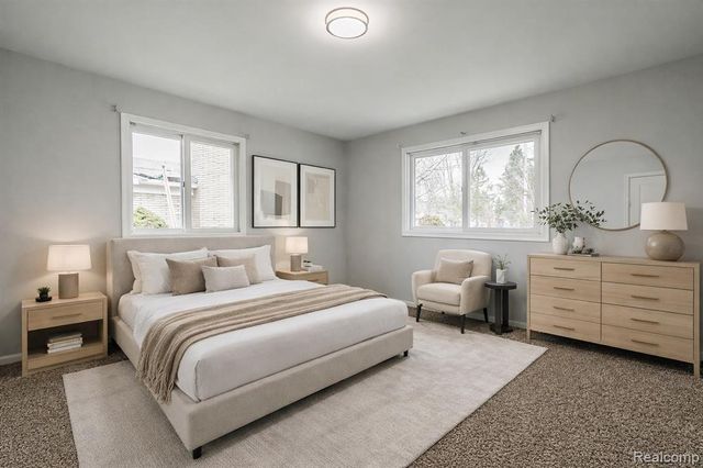 25748 Curie Avenue, Warren, MI 48091