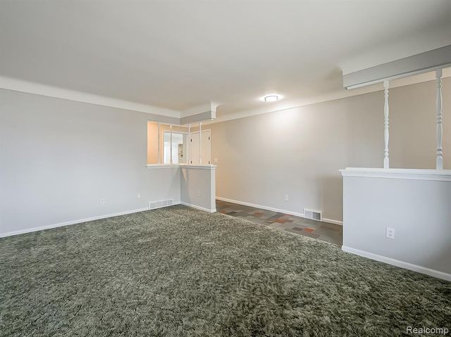 25748 Curie Avenue, Warren, MI 48091