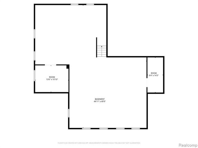 25748 Curie Avenue, Warren, MI 48091