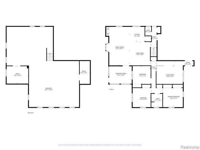 25748 Curie Avenue, Warren, MI 48091