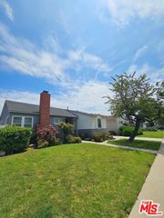 2808 Ceilhunt Avenue, Los Angeles, CA 90064
