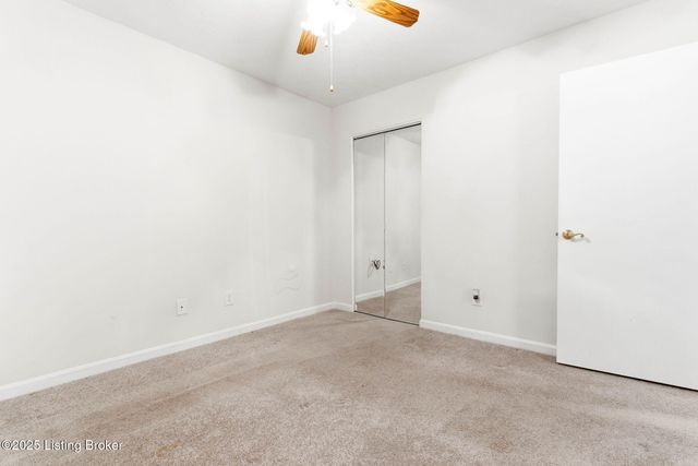 3910 Tally Ho Ct, Jeffersontown, KY 40299