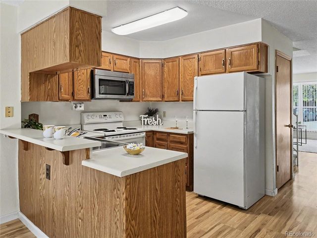 1699 S Trenton St 8, Denver, CO 80231