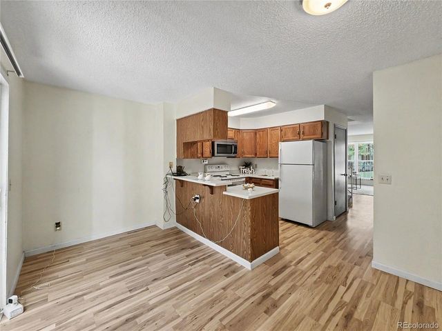 1699 S Trenton St 8, Denver, CO 80231