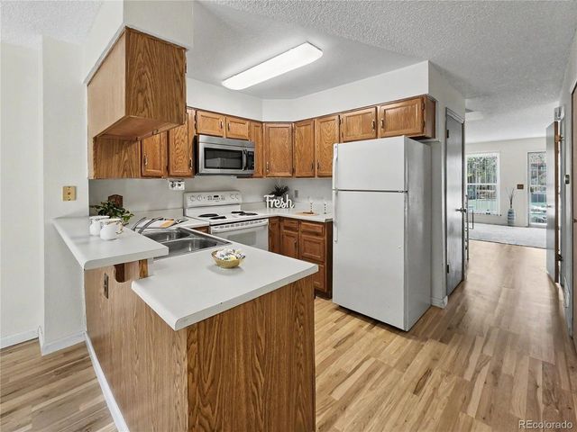 1699 S Trenton St 8, Denver, CO 80231