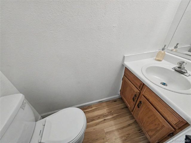 1699 S Trenton St 8, Denver, CO 80231