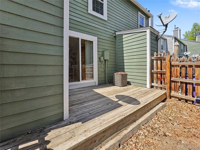 1699 S Trenton St 8, Denver, CO 80231