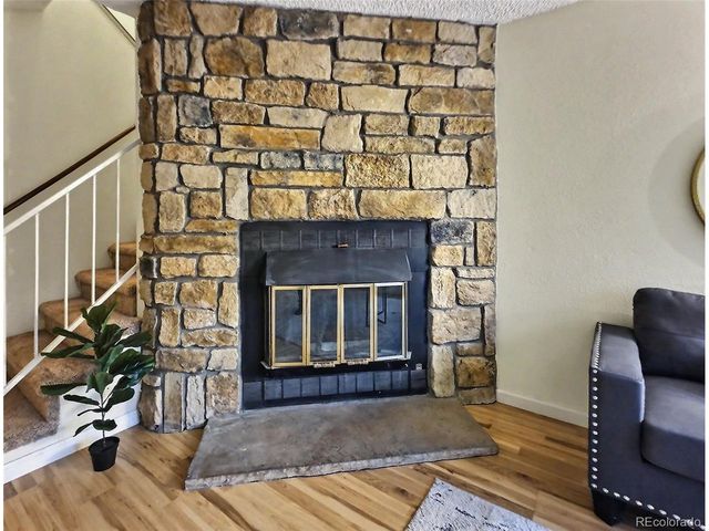 1699 S Trenton St 8, Denver, CO 80231
