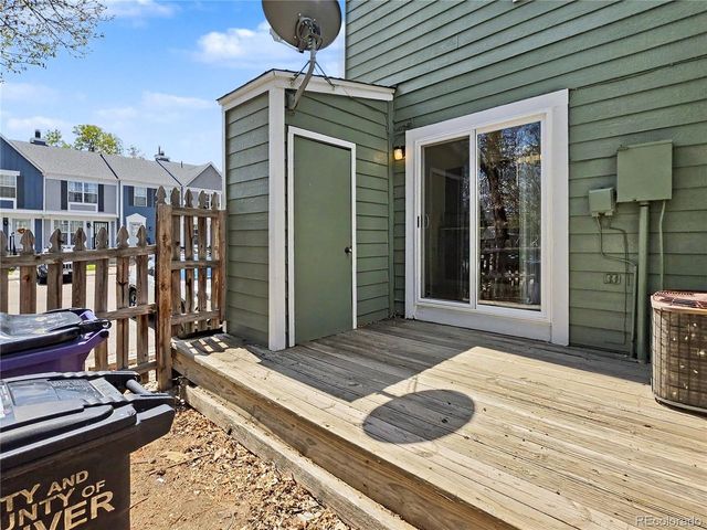 1699 S Trenton St 8, Denver, CO 80231