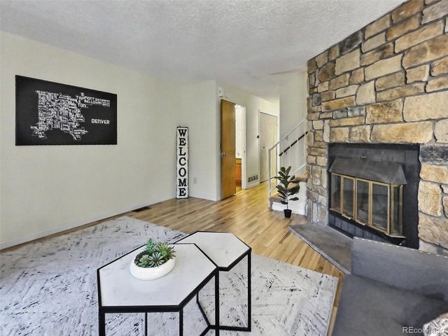 1699 S Trenton St 8, Denver, CO 80231