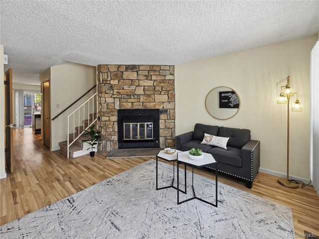 1699 S Trenton St 8, Denver, CO 80231
