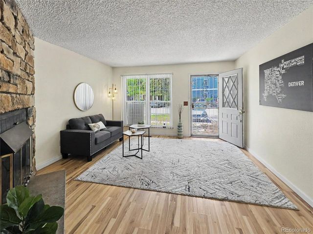 1699 S Trenton St 8, Denver, CO 80231