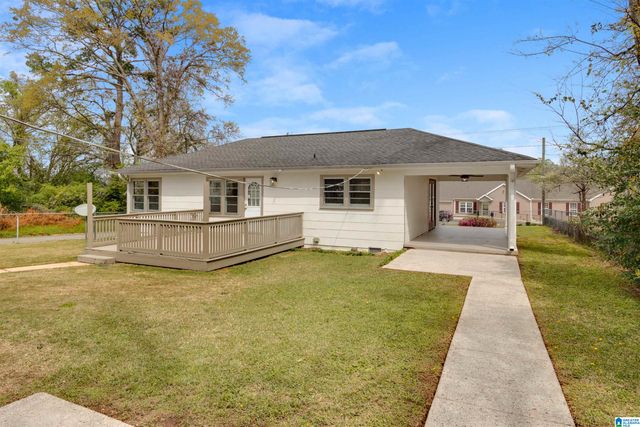 2518 20TH AVENUE, Northport, AL 35476