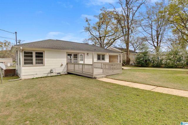 2518 20TH AVENUE, Northport, AL 35476