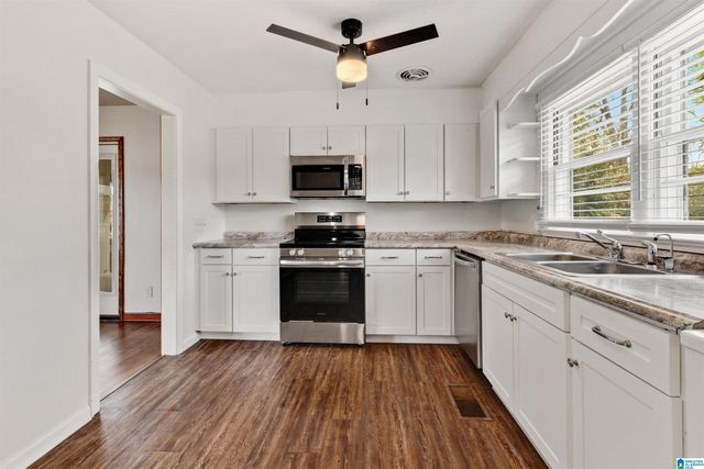 2518 20TH AVENUE, Northport, AL 35476