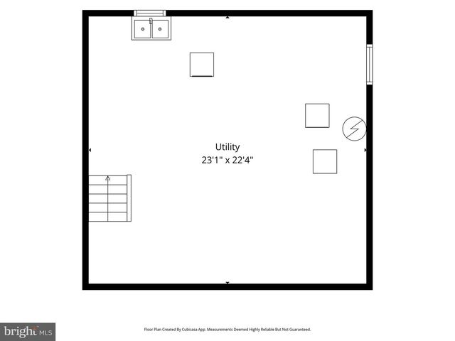 934 N LONGFELLOW ST, Arlington, VA 22205