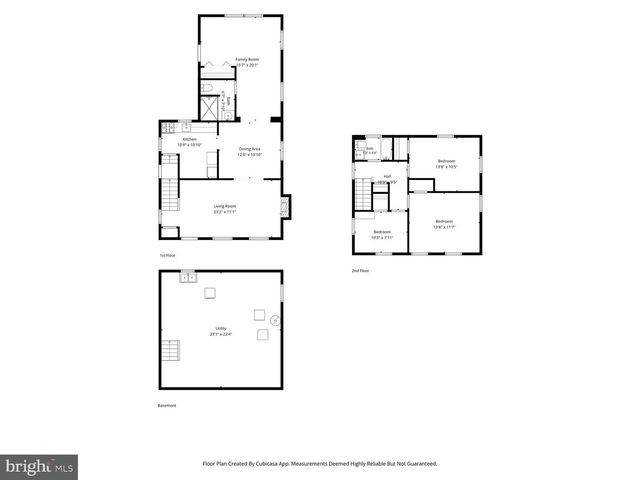 934 N LONGFELLOW ST, Arlington, VA 22205
