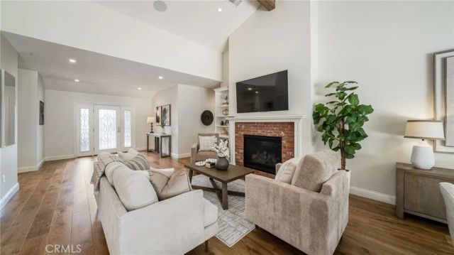 27002 Rocking Horse, Laguna Hills, CA 92653