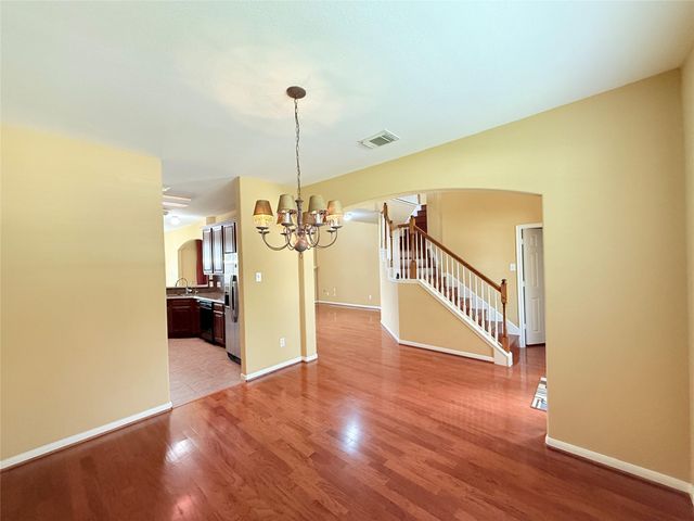 3707 Canterbury Park Drive, Pearland, TX 77584