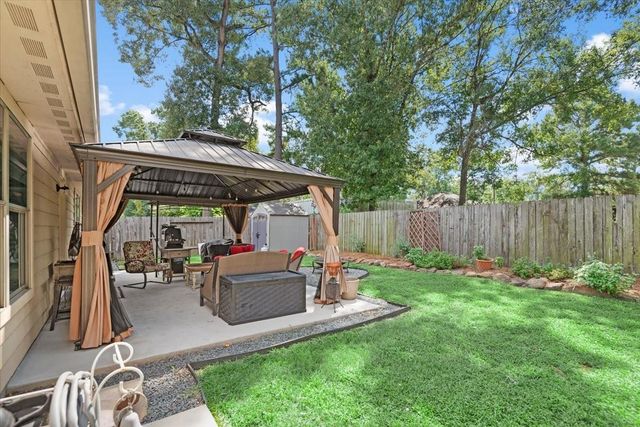 19174 Shire Horse Boulevard, Porter, TX 77365