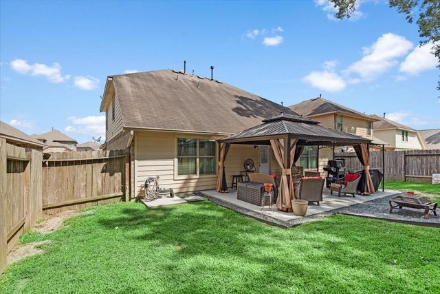 19174 Shire Horse Boulevard, Porter, TX 77365