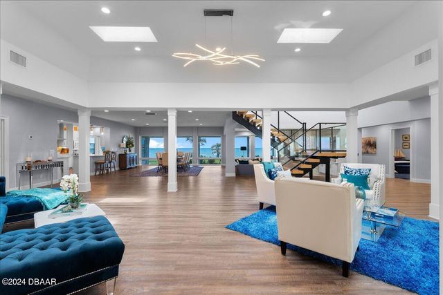 717 Ocean Shore Boulevard, Ormond Beach, FL 32176