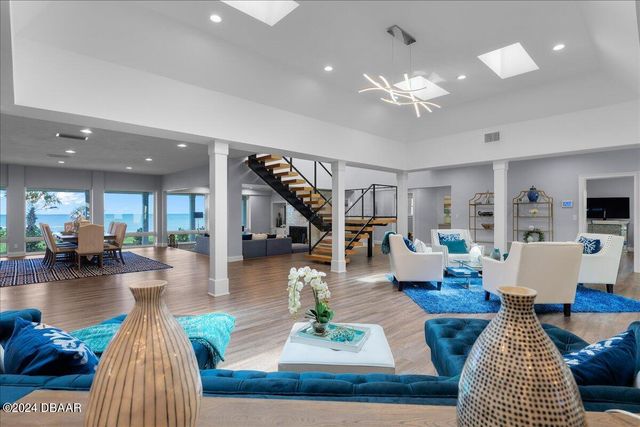717 Ocean Shore Boulevard, Ormond Beach, FL 32176