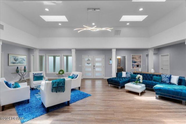 717 Ocean Shore Boulevard, Ormond Beach, FL 32176