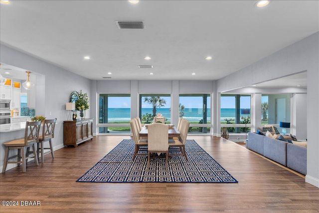717 Ocean Shore Boulevard, Ormond Beach, FL 32176