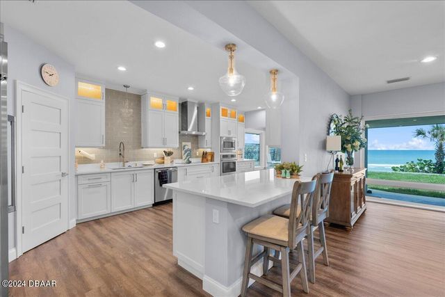 717 Ocean Shore Boulevard, Ormond Beach, FL 32176