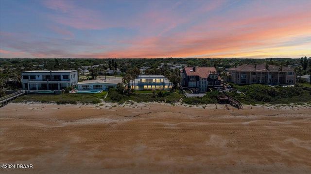 717 Ocean Shore Boulevard, Ormond Beach, FL 32176