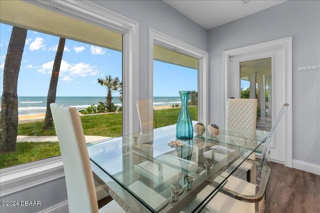 717 Ocean Shore Boulevard, Ormond Beach, FL 32176