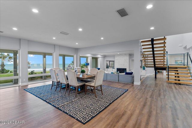 717 Ocean Shore Boulevard, Ormond Beach, FL 32176