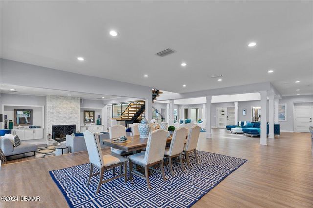 717 Ocean Shore Boulevard, Ormond Beach, FL 32176