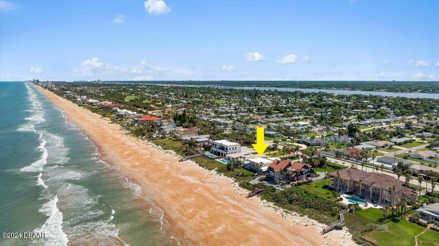 717 Ocean Shore Boulevard, Ormond Beach, FL 32176