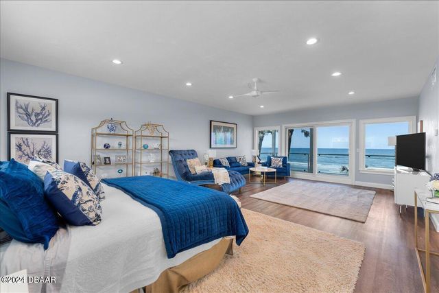 717 Ocean Shore Boulevard, Ormond Beach, FL 32176