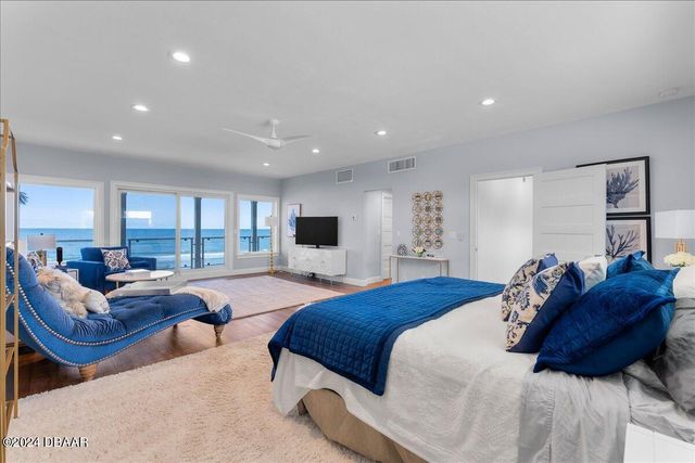 717 Ocean Shore Boulevard, Ormond Beach, FL 32176