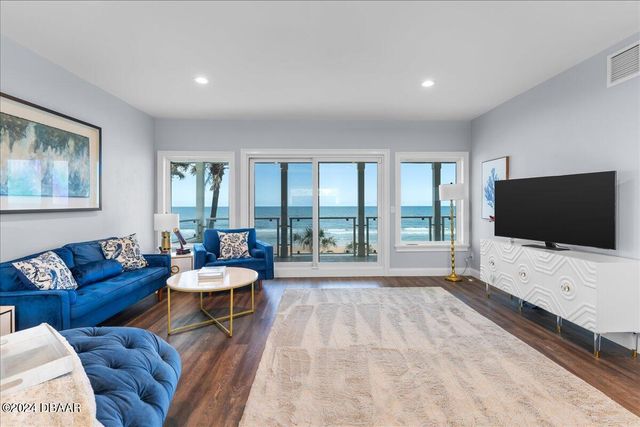717 Ocean Shore Boulevard, Ormond Beach, FL 32176
