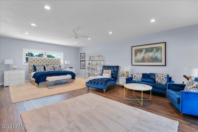 717 Ocean Shore Boulevard, Ormond Beach, FL 32176