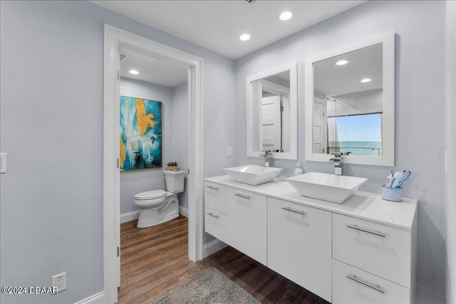 717 Ocean Shore Boulevard, Ormond Beach, FL 32176