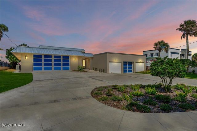 717 Ocean Shore Boulevard, Ormond Beach, FL 32176