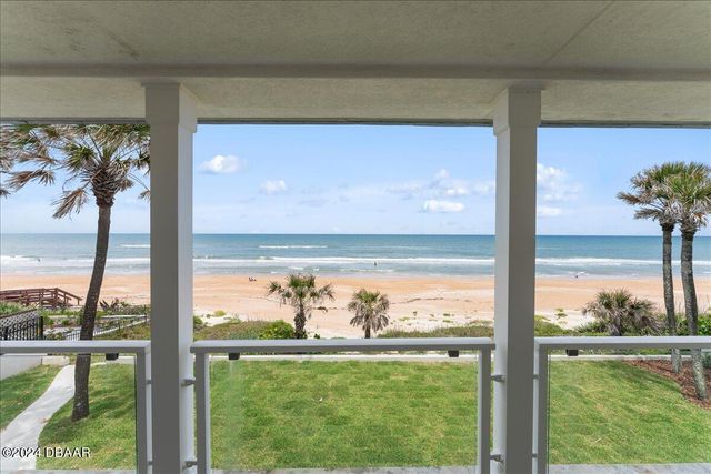717 Ocean Shore Boulevard, Ormond Beach, FL 32176