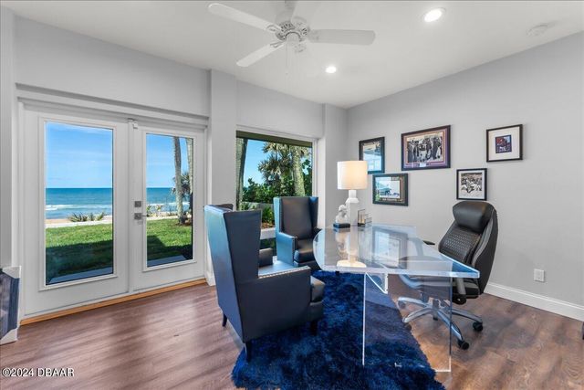 717 Ocean Shore Boulevard, Ormond Beach, FL 32176