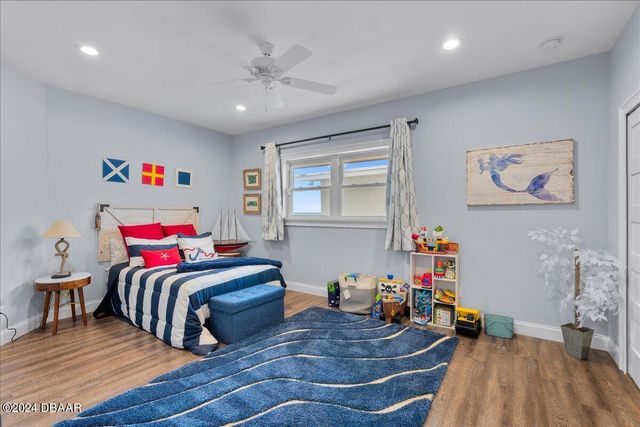 717 Ocean Shore Boulevard, Ormond Beach, FL 32176