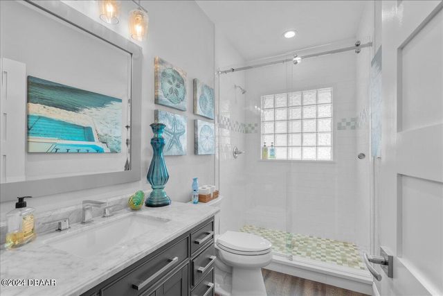717 Ocean Shore Boulevard, Ormond Beach, FL 32176